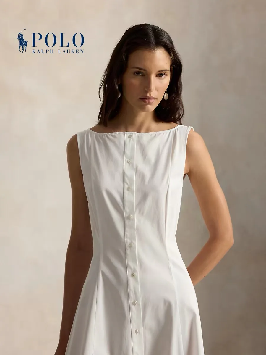 Платья Женские Ralph Lauren 14546430
