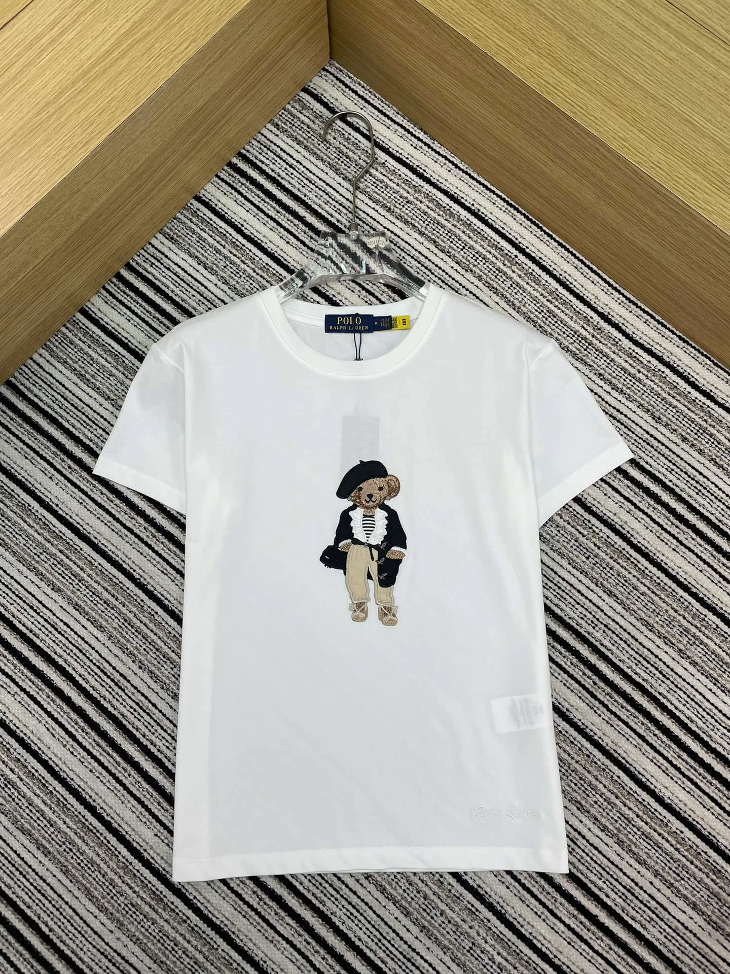 Футболки Женские Ralph Lauren 2627187