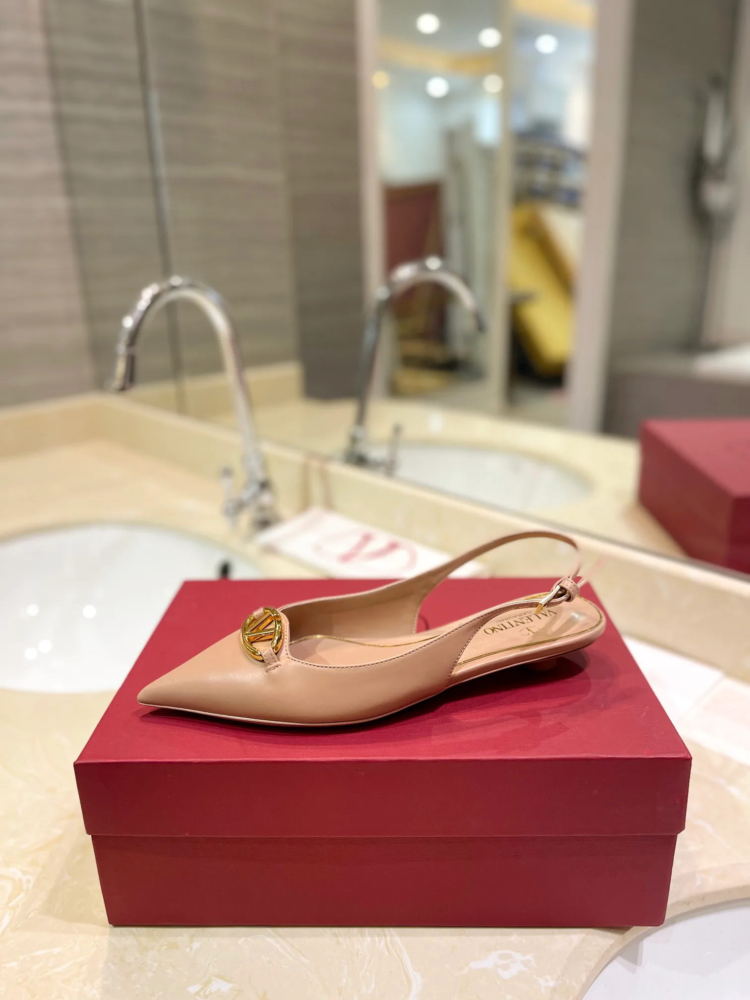 Туфли Женские Valentino 11683059
