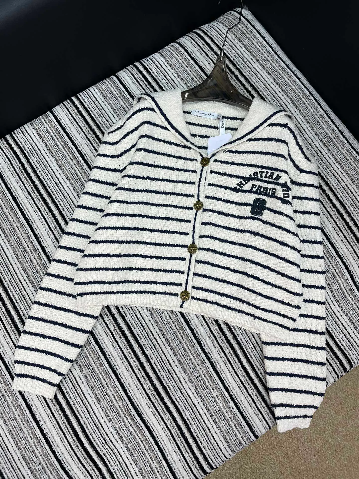 Джемперы Женские Christian Dior 255645