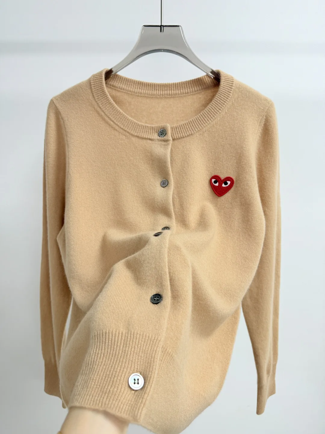 Джемперы И Свитеры Женские Comme Des Garçons 19168558
