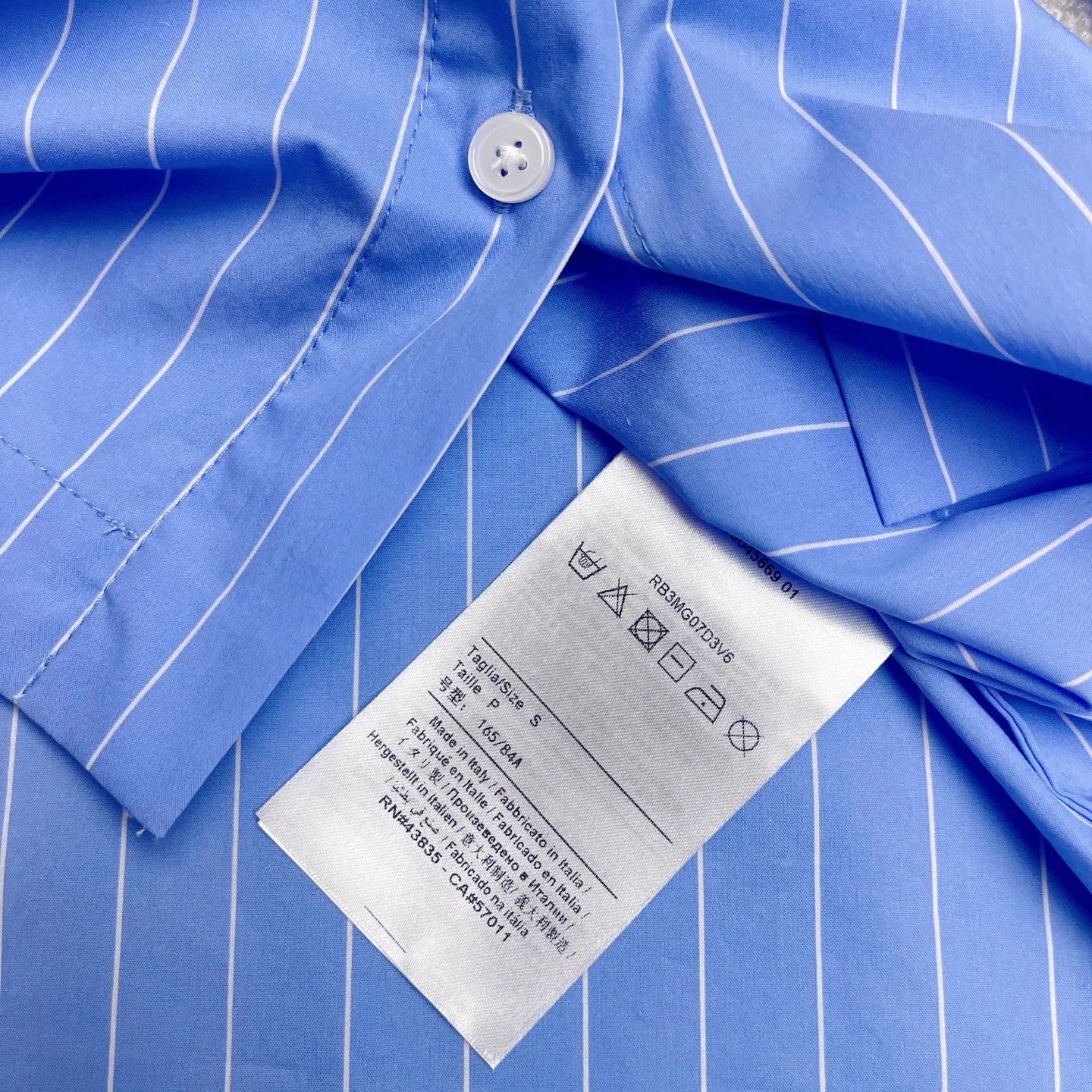 Рубашки Женские Miu Miu 3401359