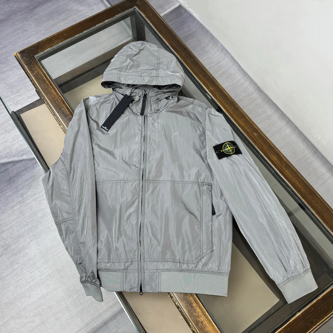 Куртки И Пуховики Женские Stone Island 9620249