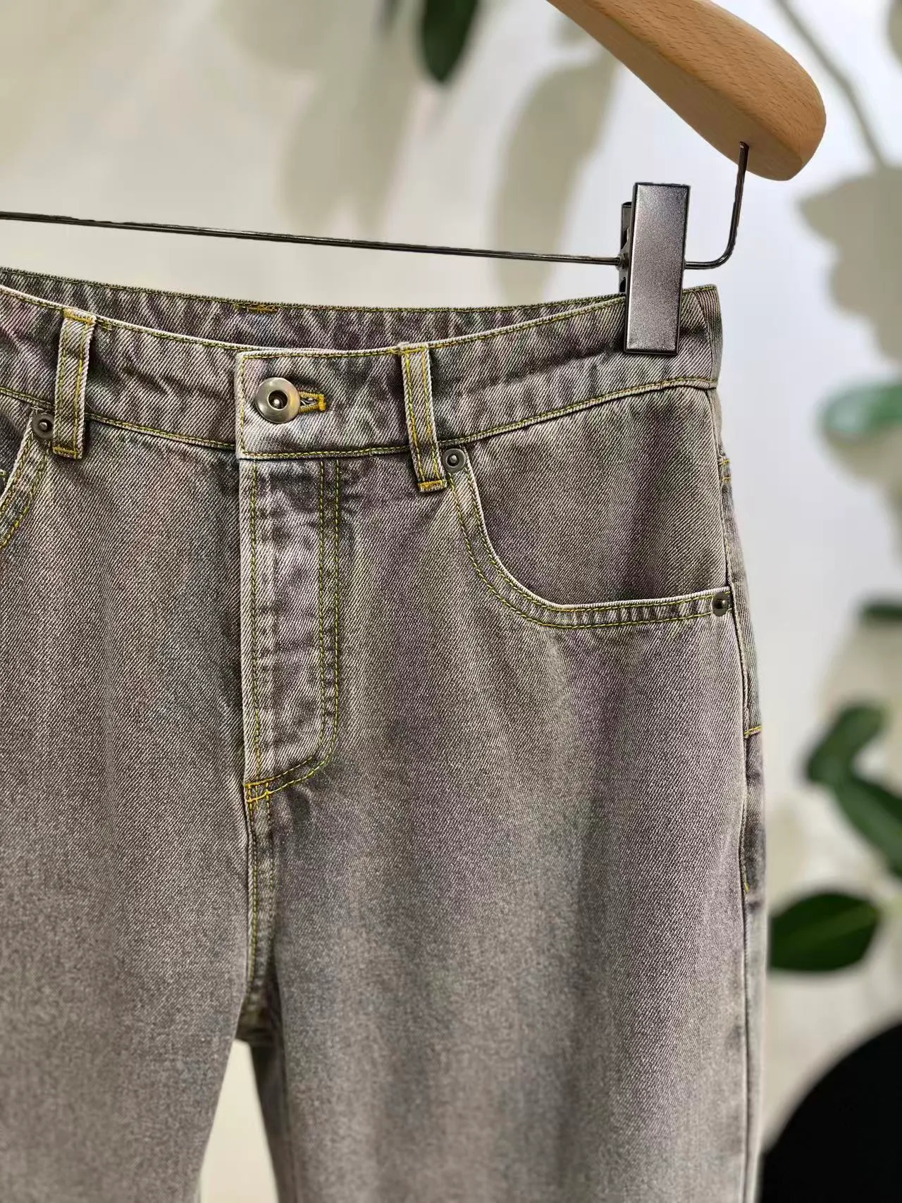 Джинсы Женские Christian Dior 9630066