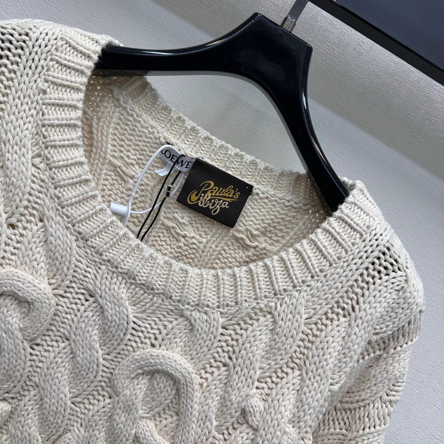 Джемперы И Свитеры Женские Loewe 18228456