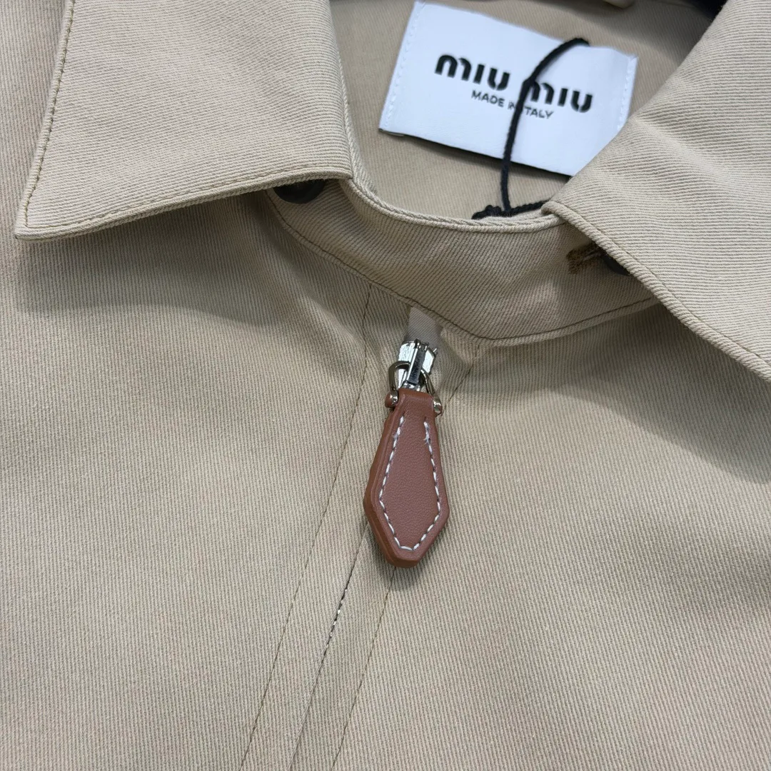 Куртки И Пуховики Мужские Miu Miu 11156575