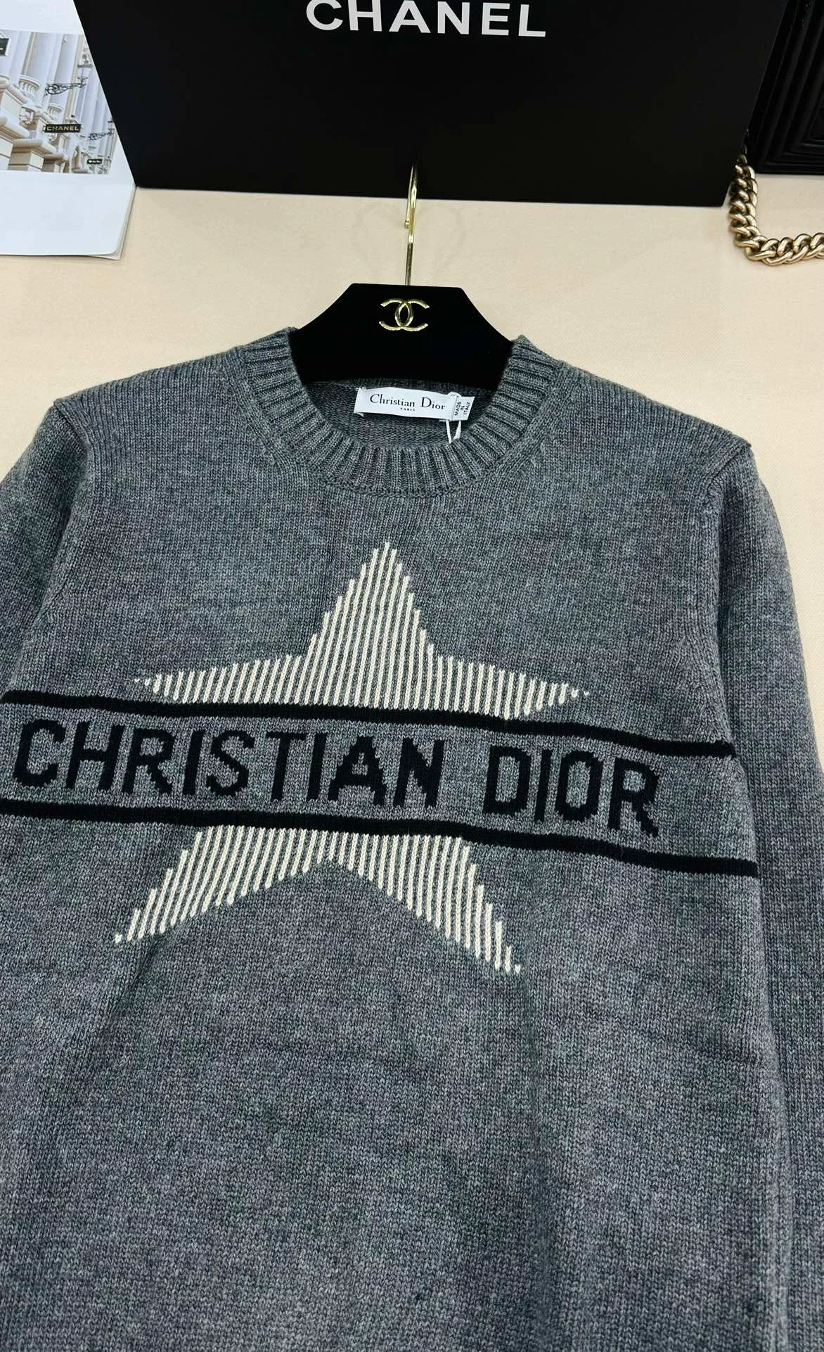 Джемперы Женские Christian Dior 154200