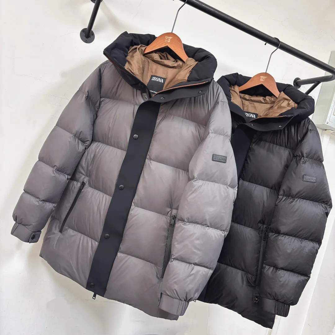 Куртки И Пуховики Мужские Moncler 1566664