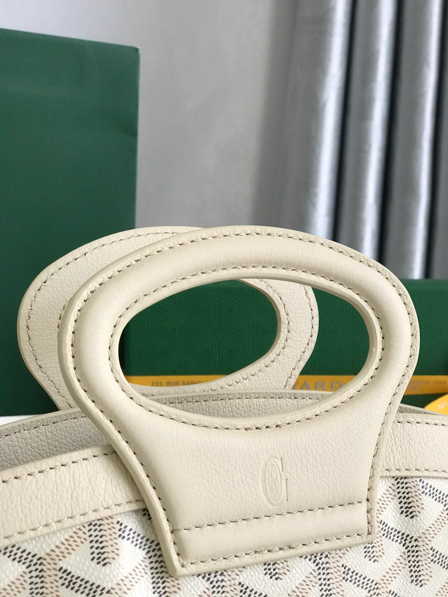 Сумки На Ремне Женские Goyard 9363830