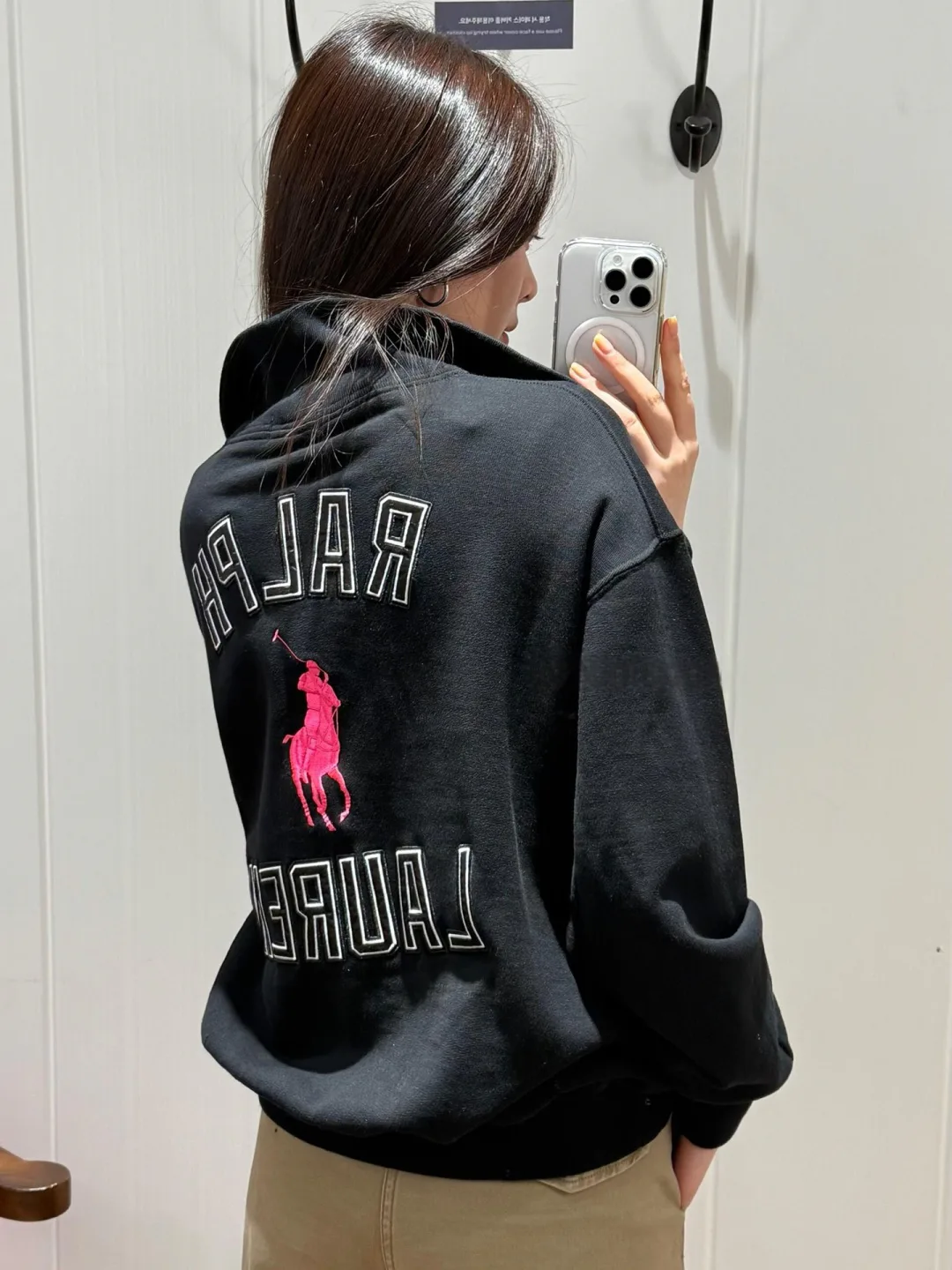 Свитшоты И Худи Мужские Ralph Lauren 5877484