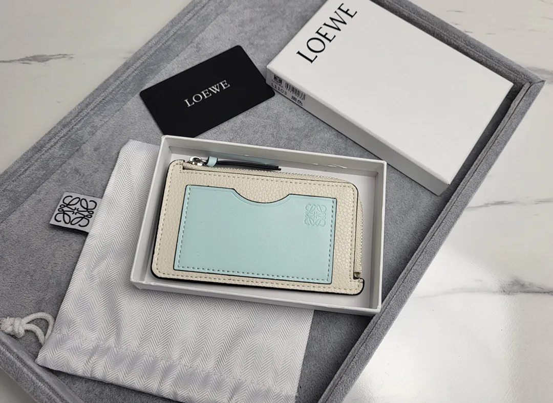 Клатчи Женские Loewe 1890947