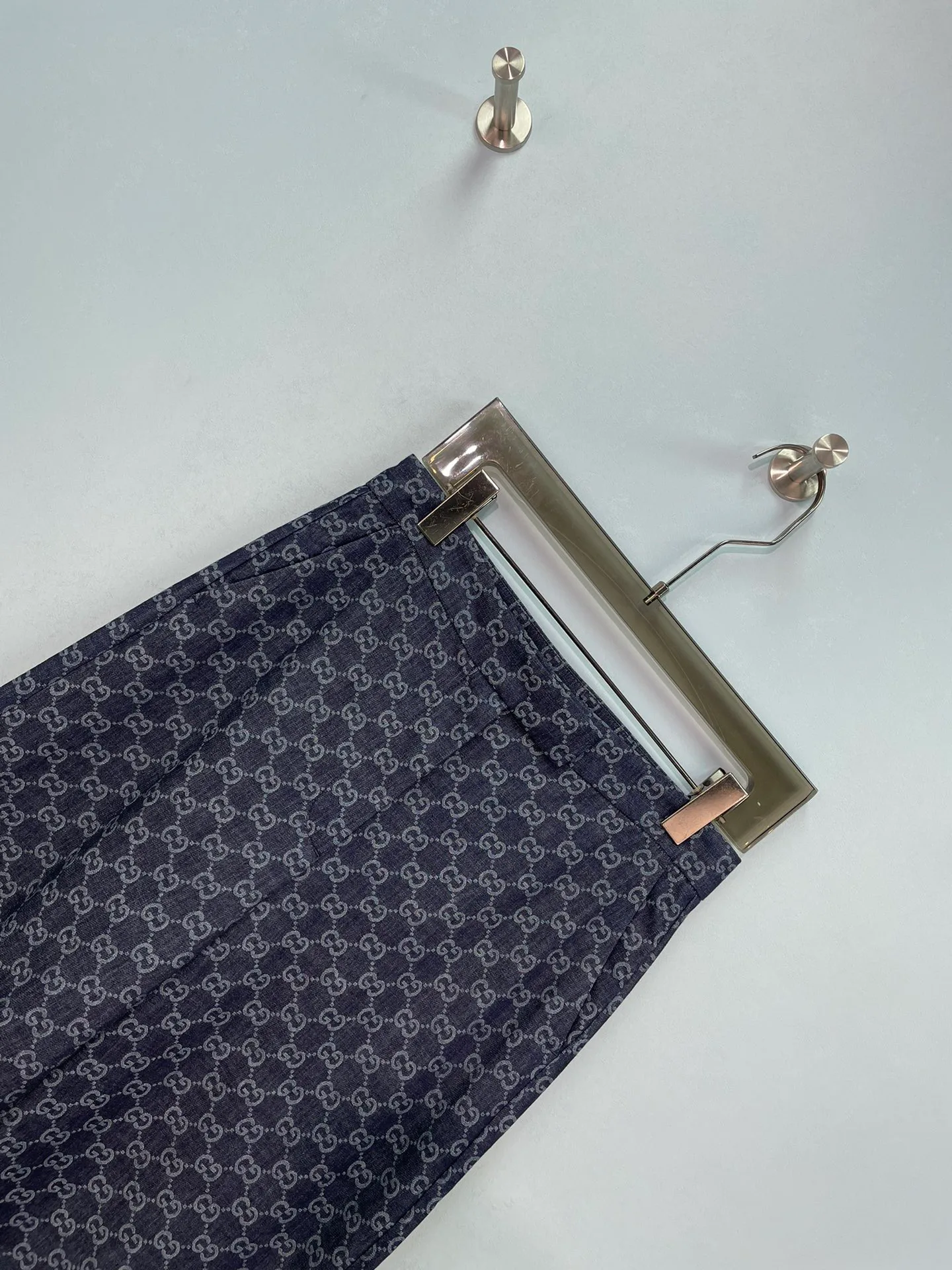 Брюки Женские Gucci 17479751