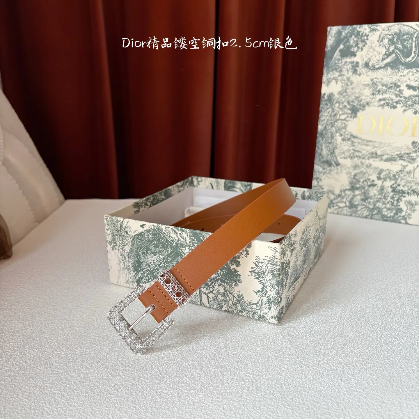 Ремни Christian Dior 11649721