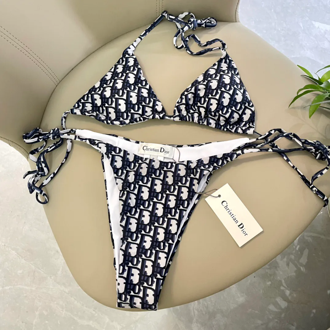 Купальники Женские Christian Dior 11585326