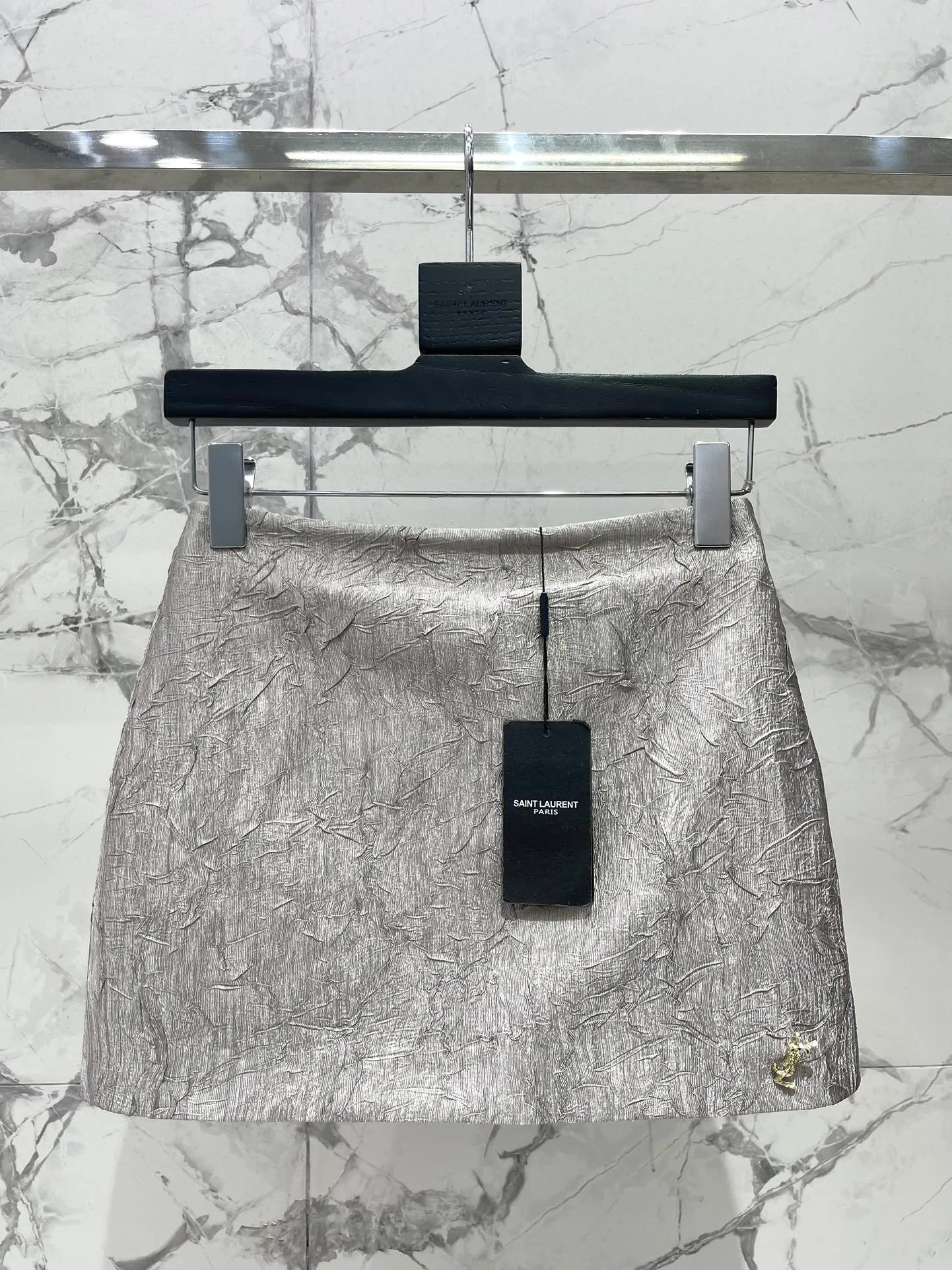 Юбки Женские Saint Laurent 18478728