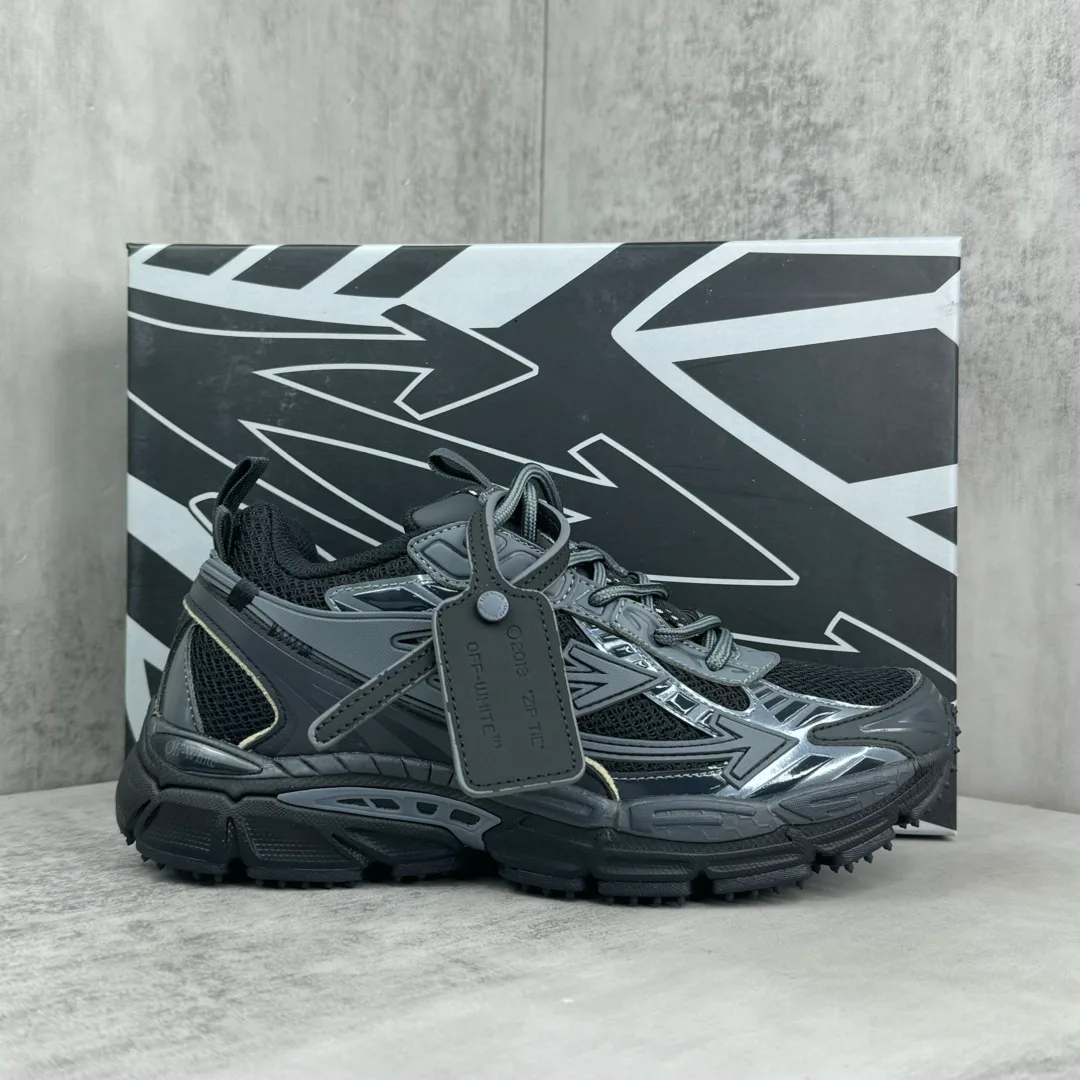 Кроссовки Женские Off-White 860553