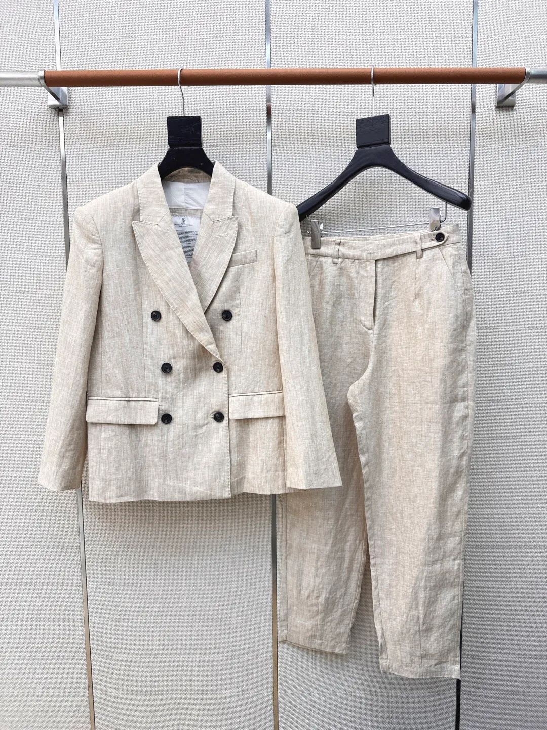 Жакеты Женские Brunello Cucinelli 11499821