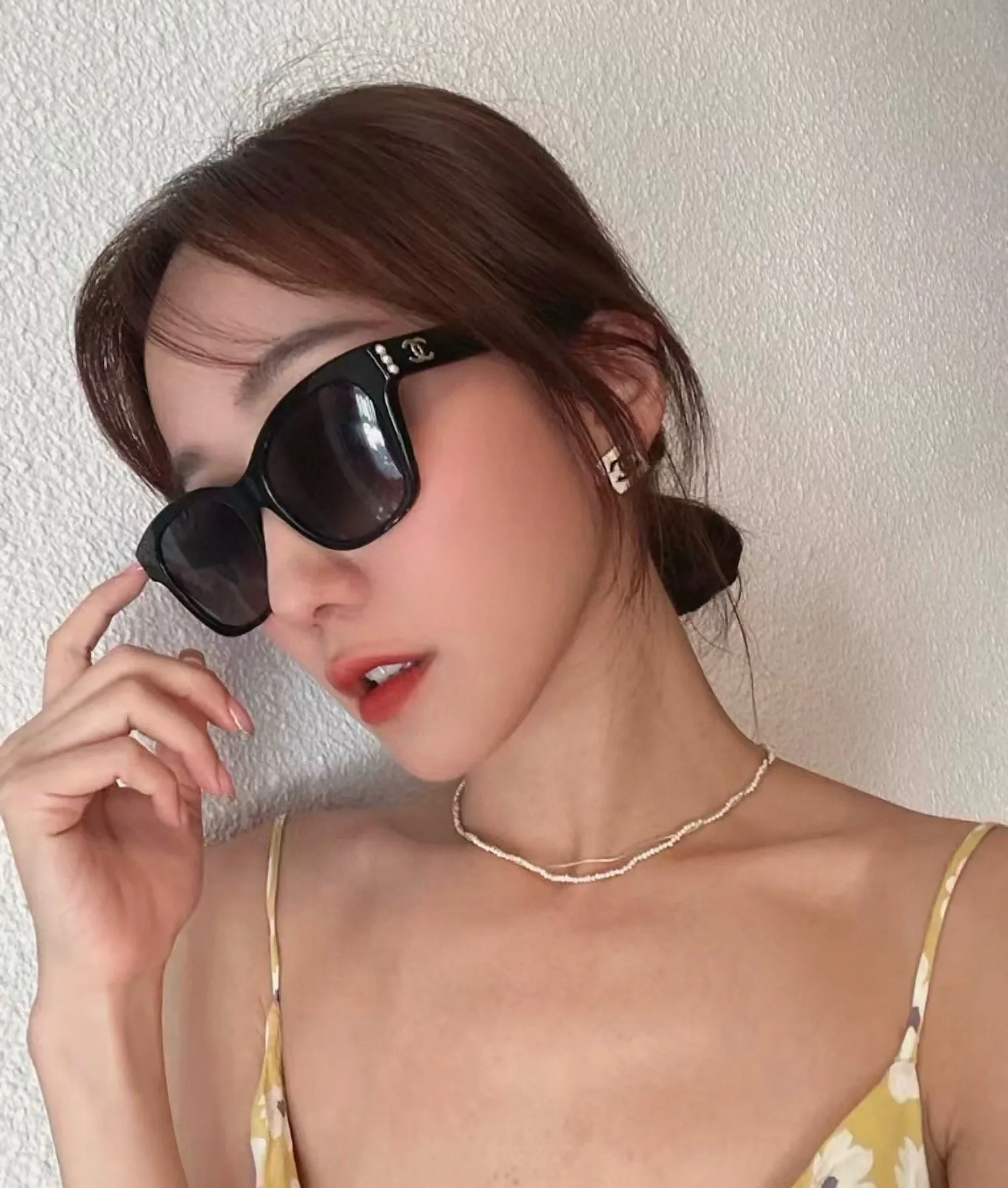 Очки Chanel 17646769