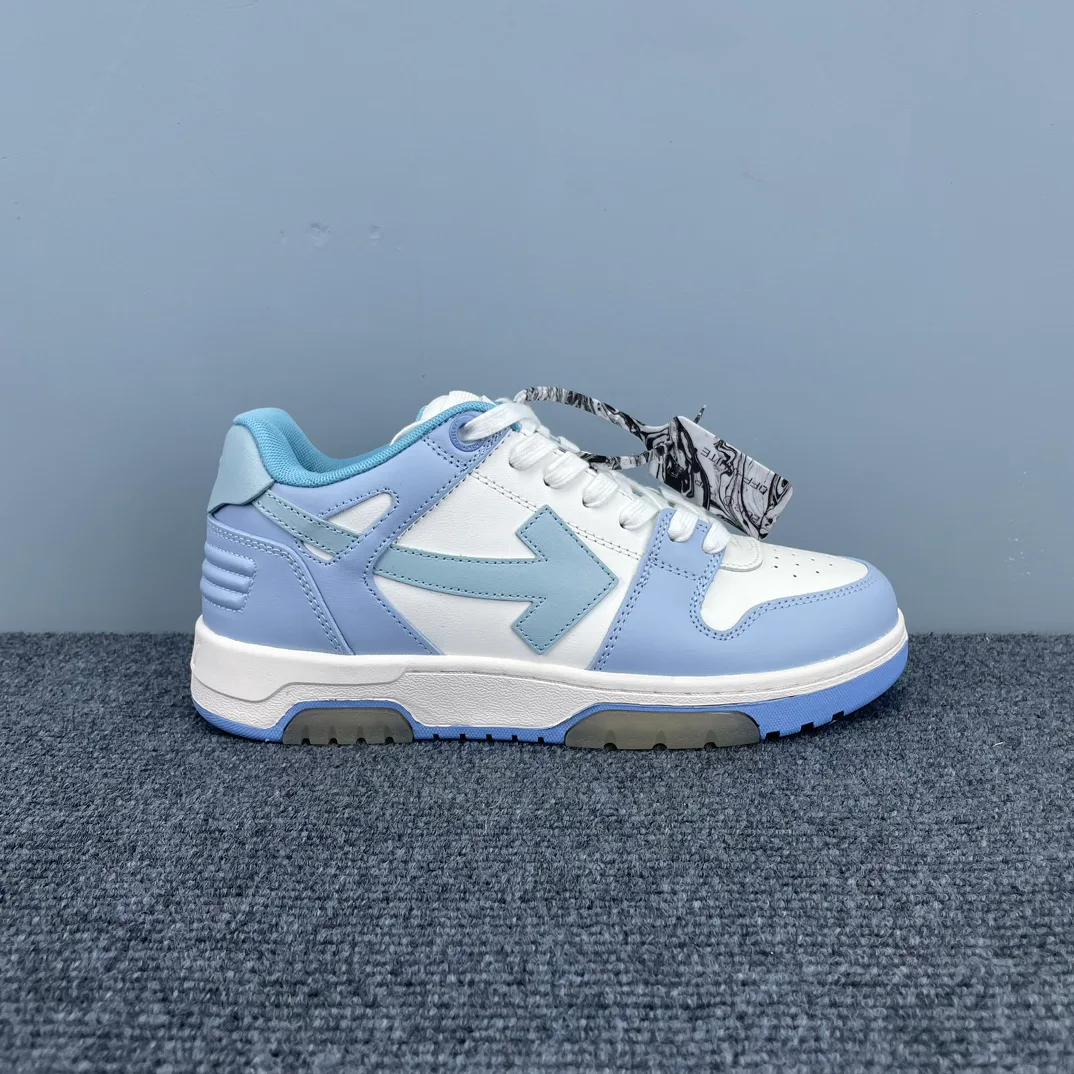 Кроссовки Женские Off-White 23005