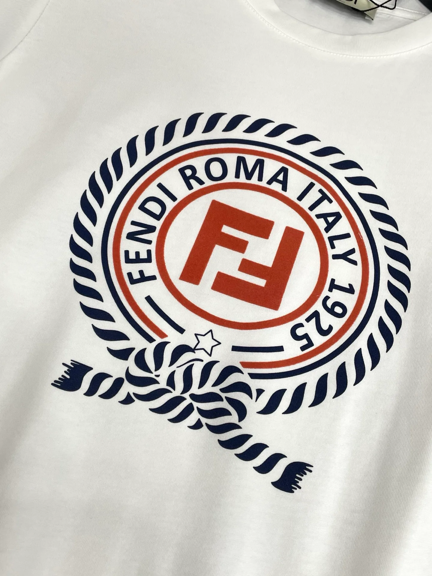 Футболки Женские Fendi 11601633