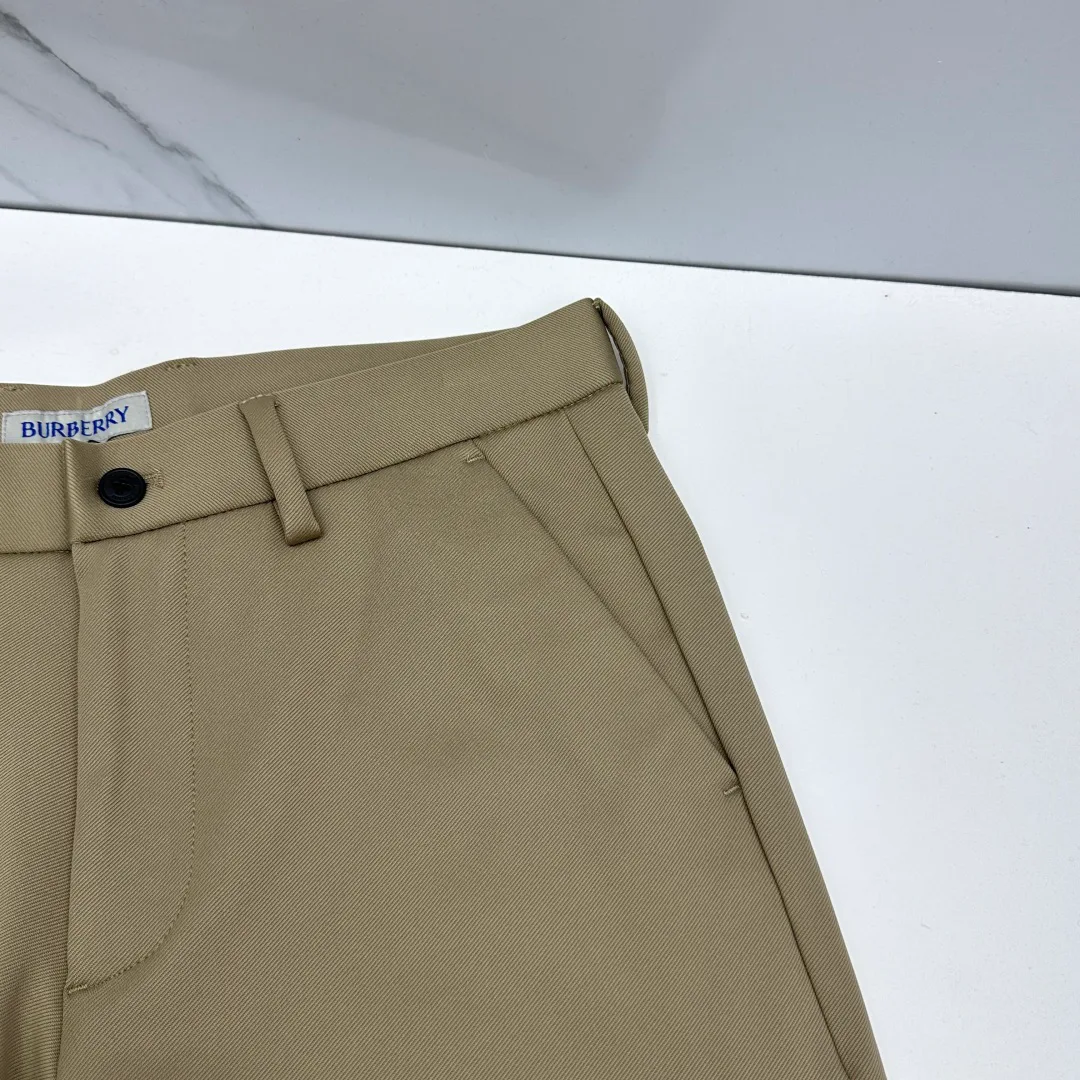 Брюки Мужские Burberry 18246803