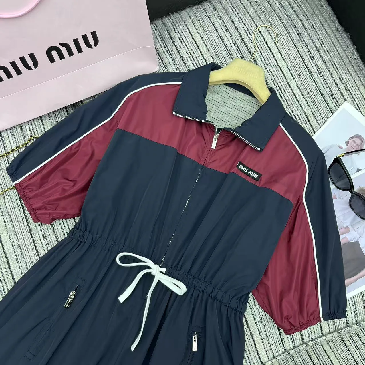 Платья Женские Miu Miu 20343