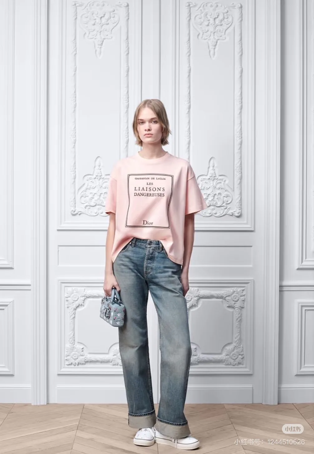 Футболки Женские Christian Dior 2245883