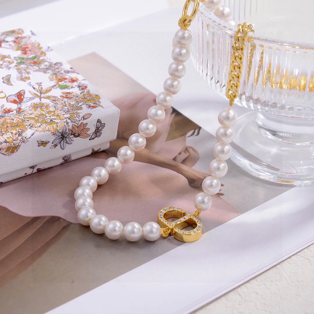 Бижутерия Christian Dior 167142