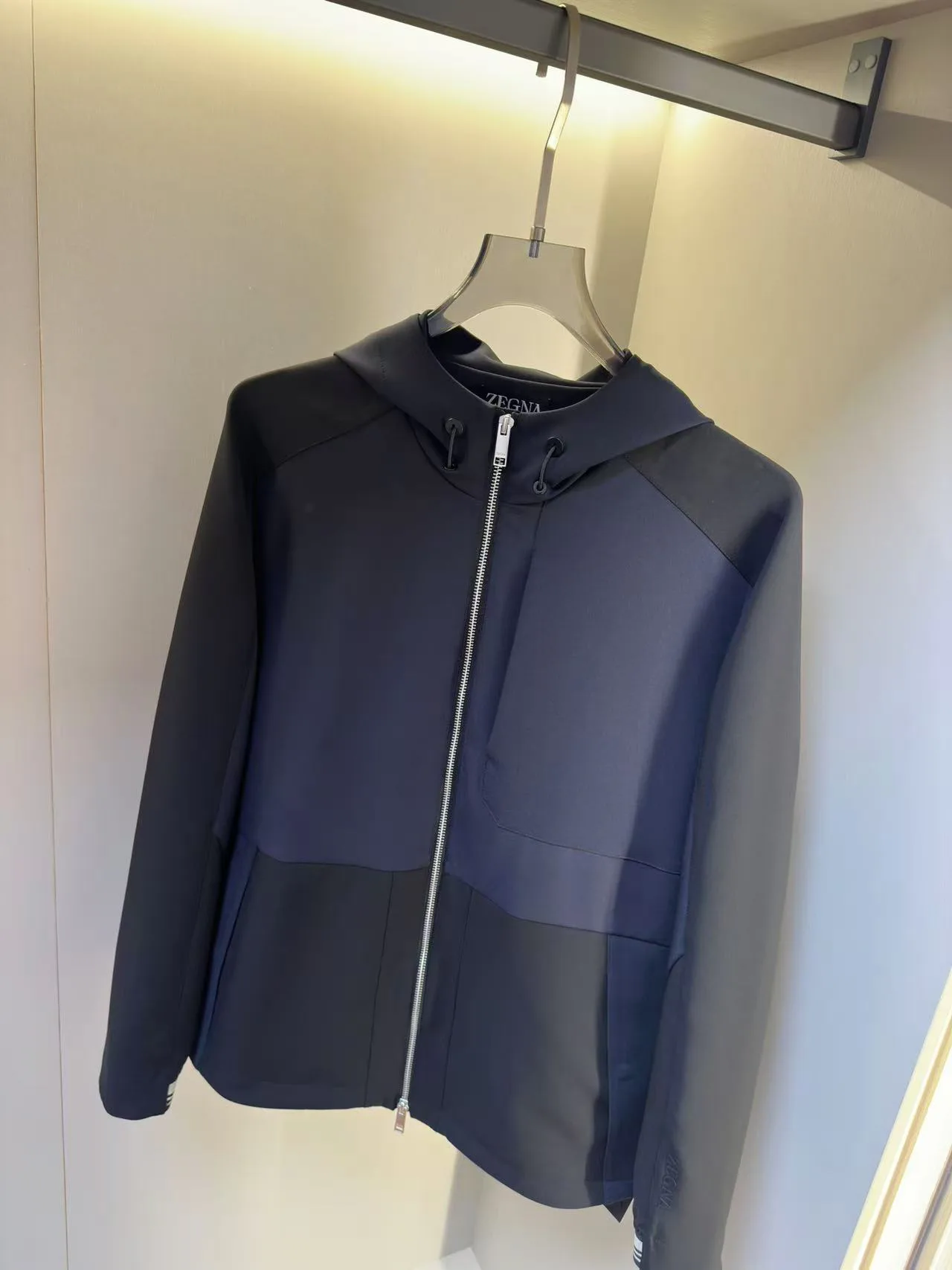 Свитшоты Мужские Zegna 73263