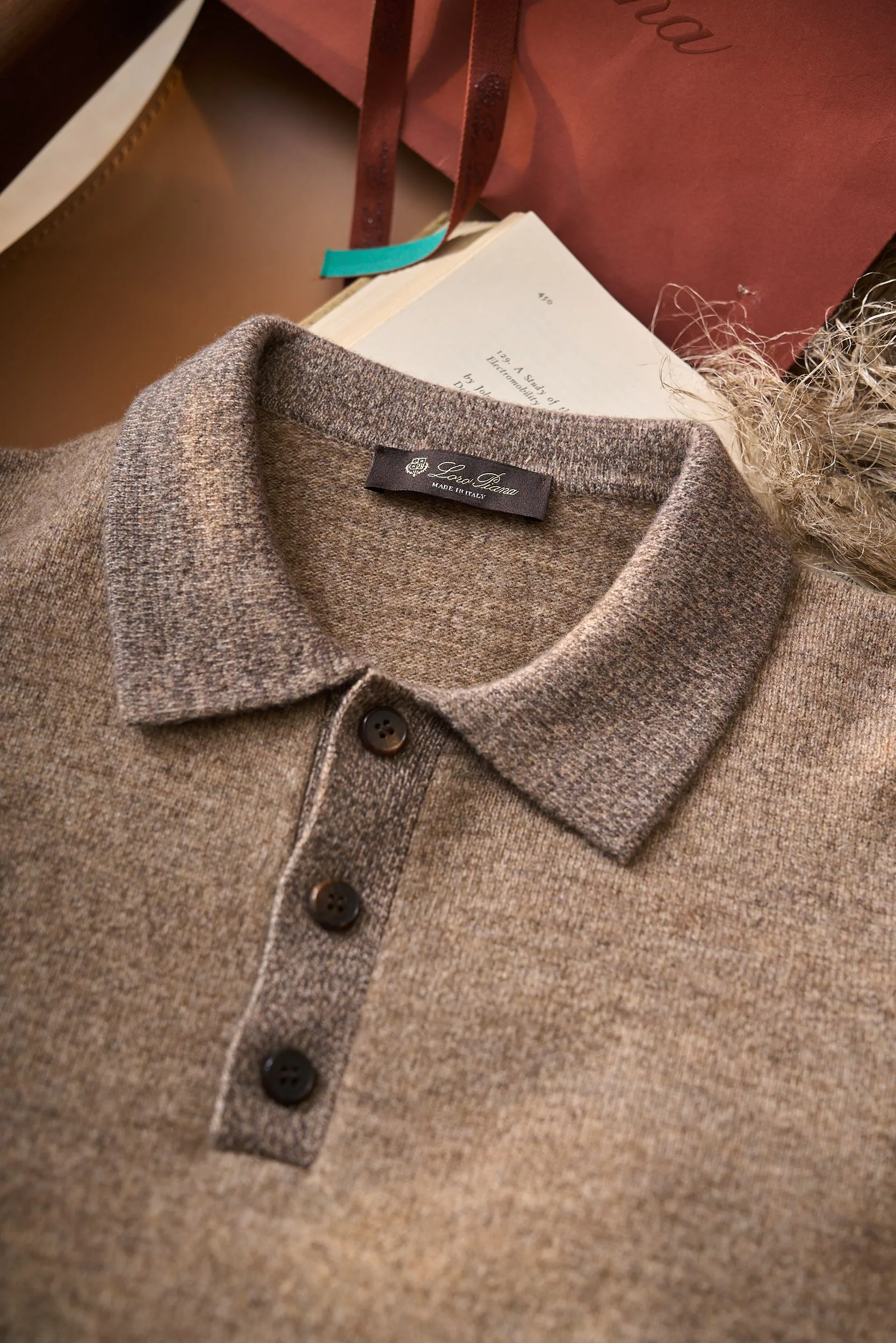 Джемперы И Свитеры Мужские Loro Piana 18706317