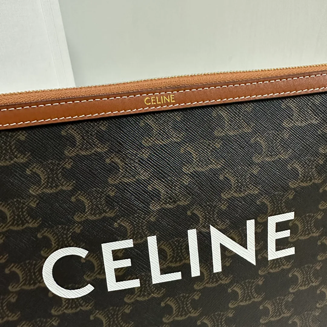 Клатчи Женские Celine 11749142