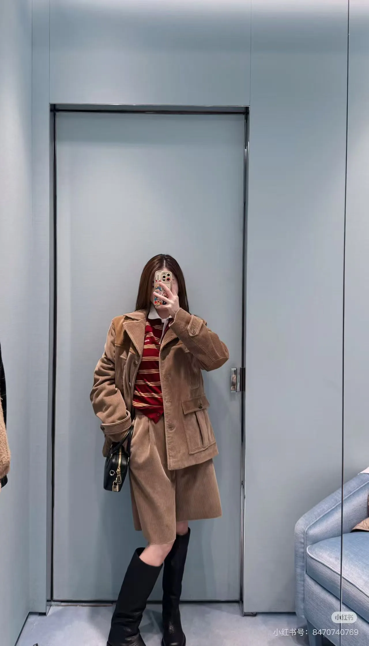 Жакеты Женские Miu Miu 454775