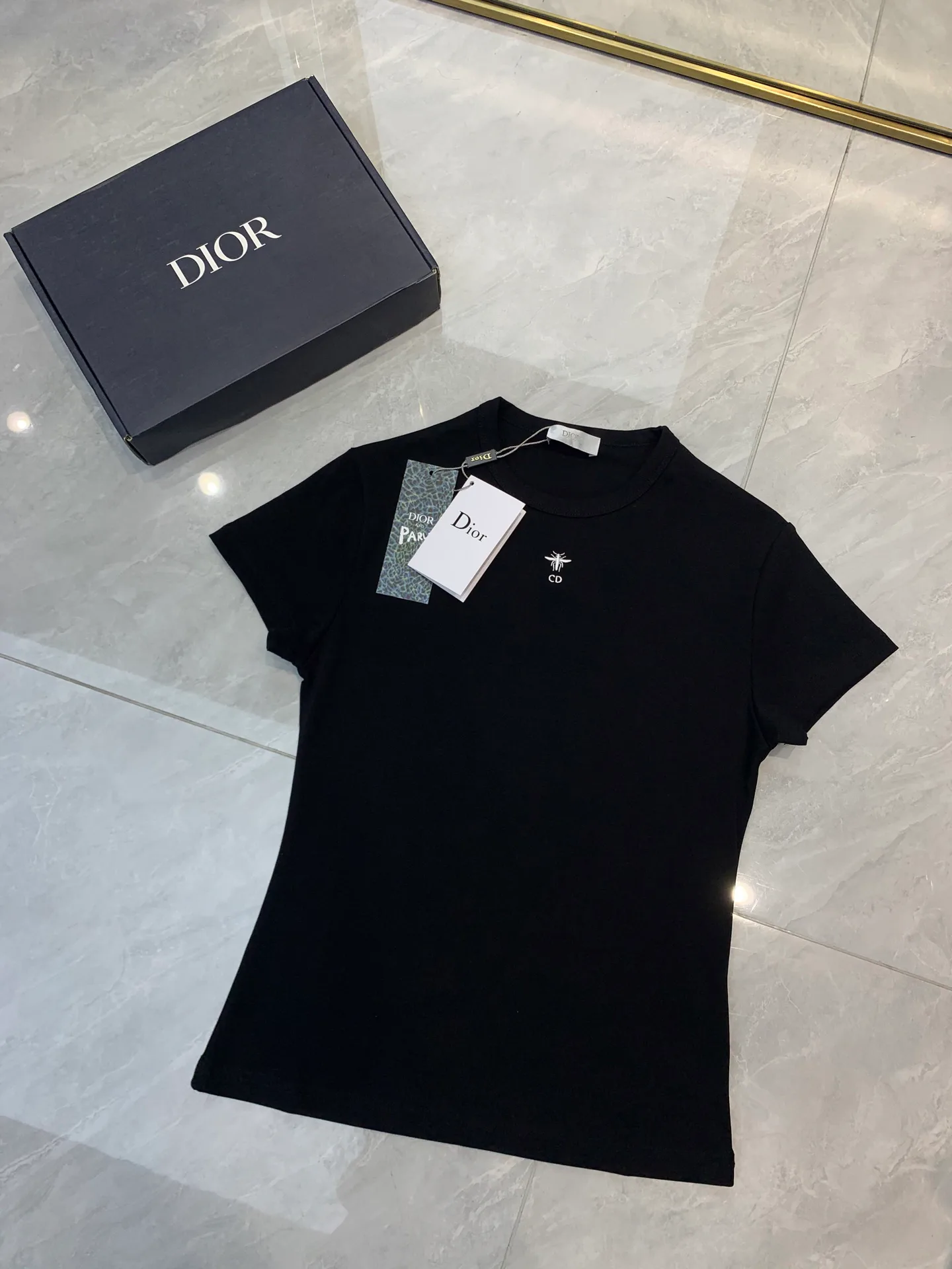 Футболки Женские Christian Dior 1859838