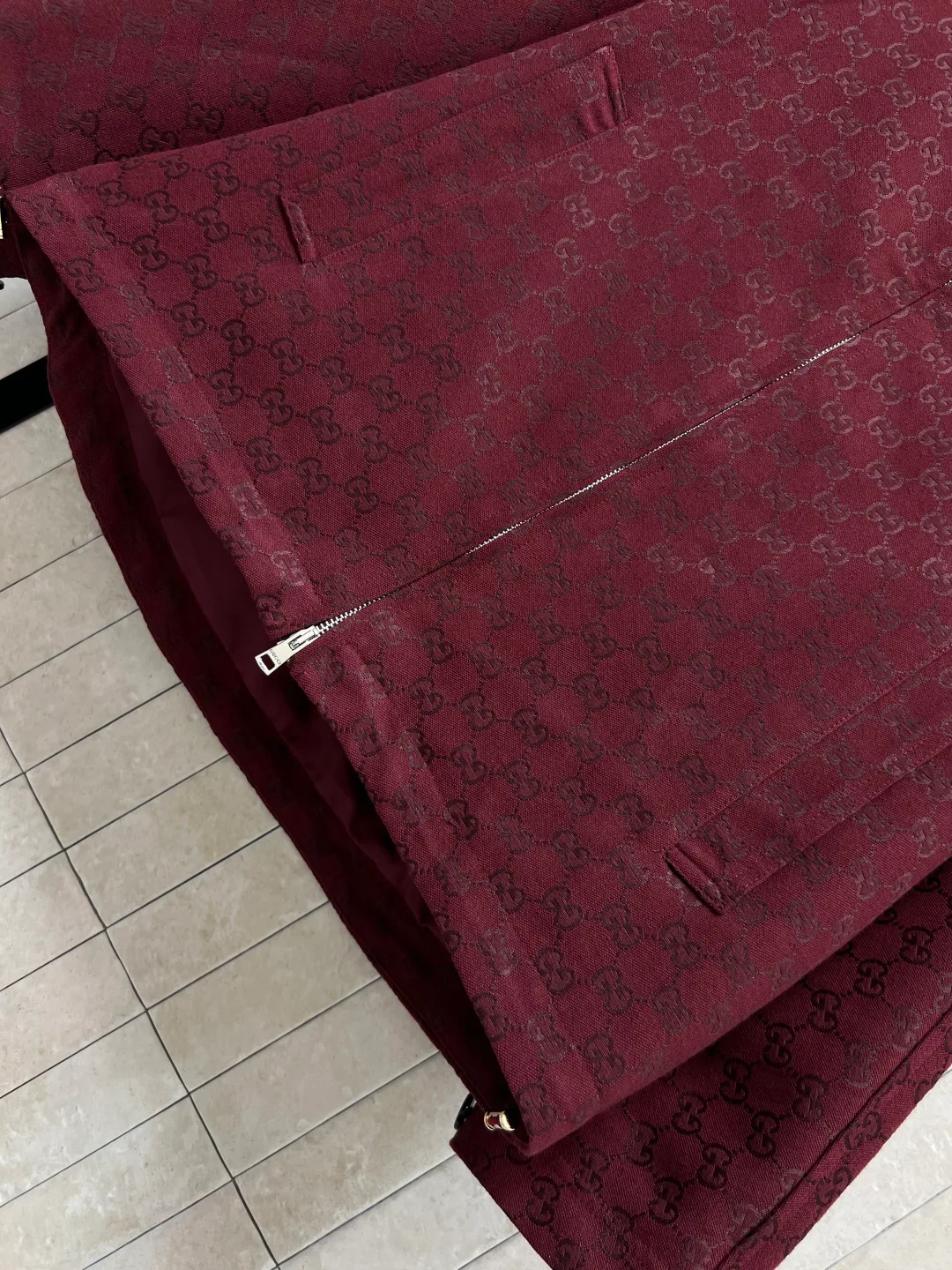 Куртки И Пуховики Женские Gucci 474359