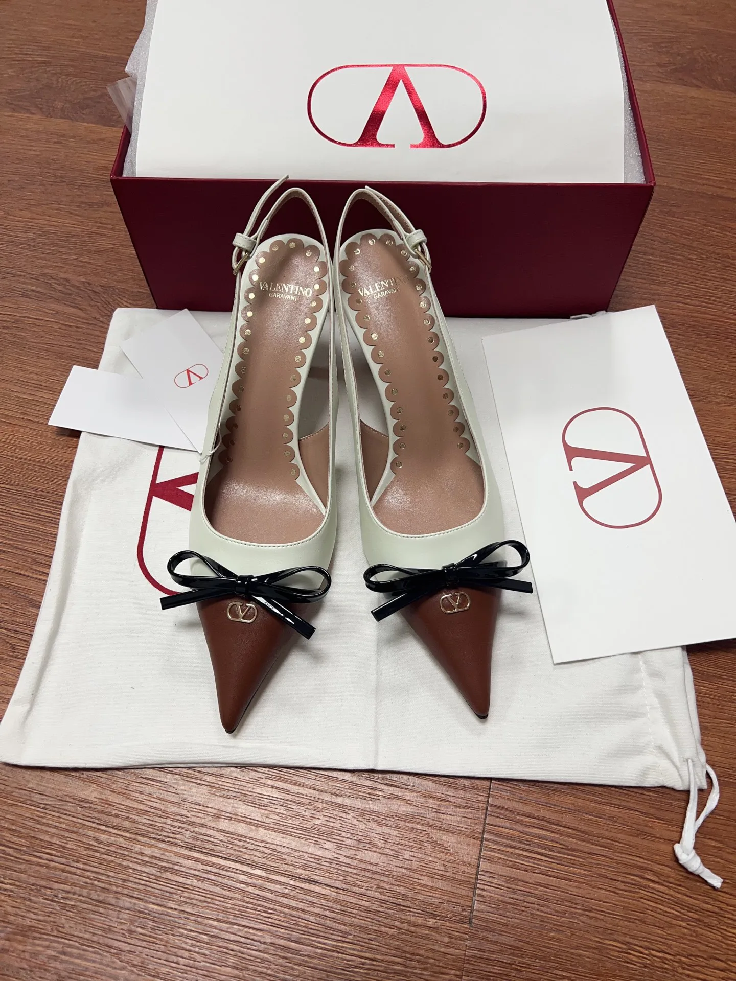 Туфли Женские Valentino 11892000