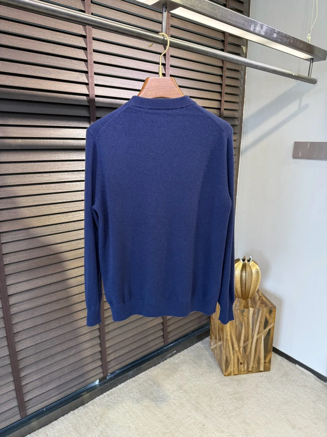 Джемперы И Свитеры Мужские Loro Piana 1860058