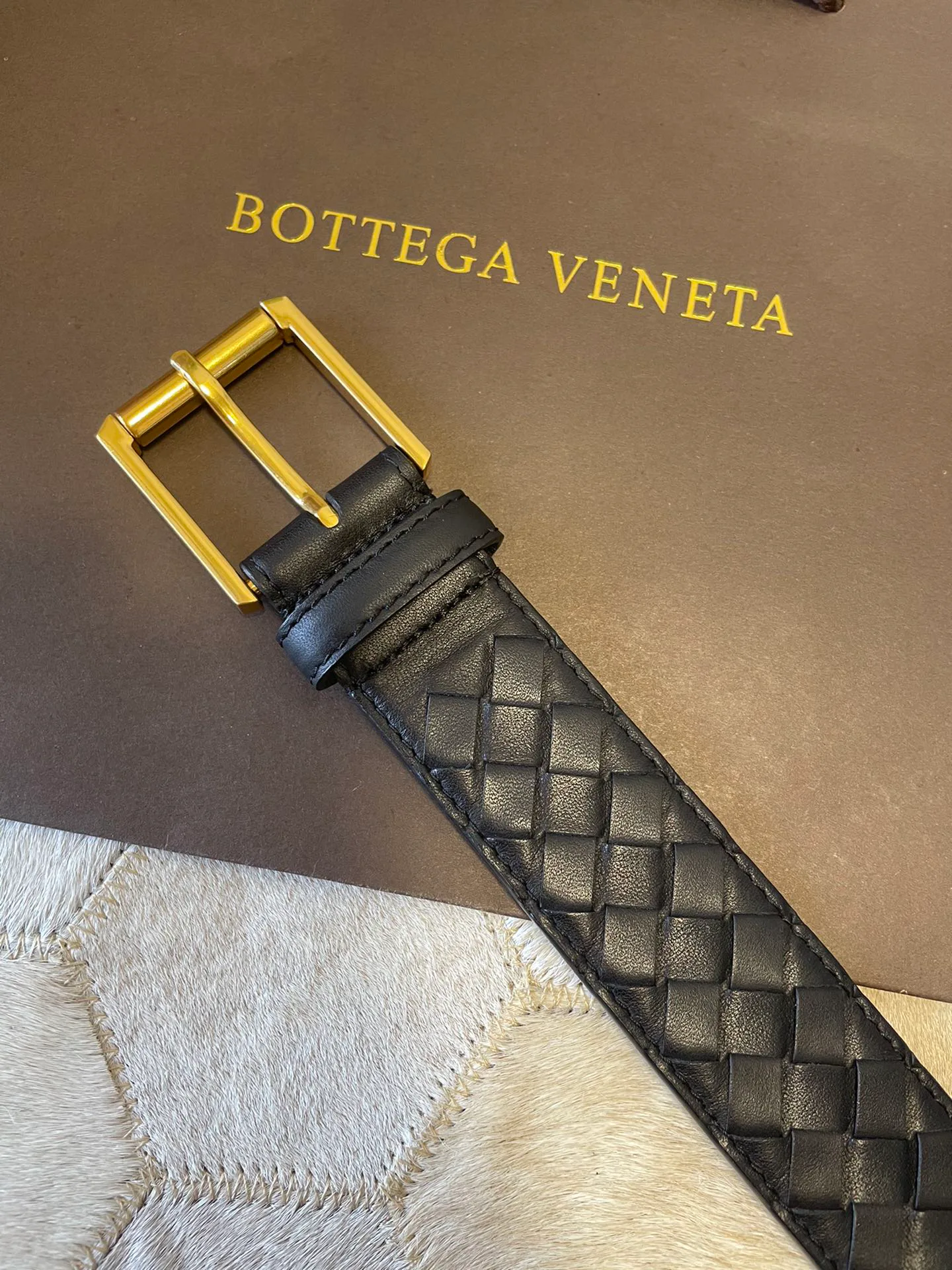 Ремни Bottega Veneta 11248589