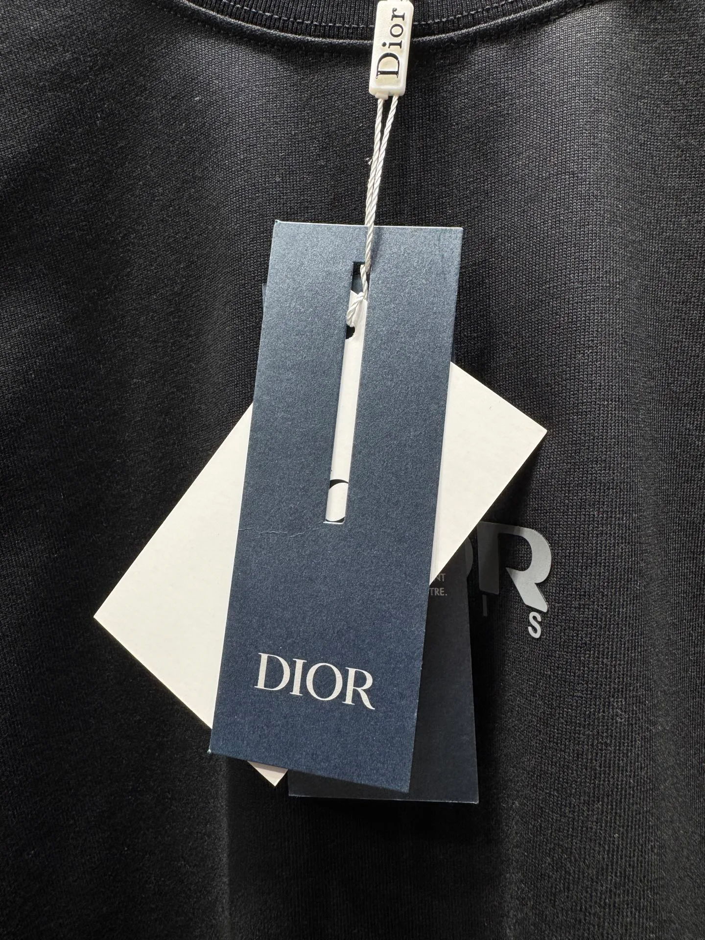Футболки Мужские Christian Dior 1428689