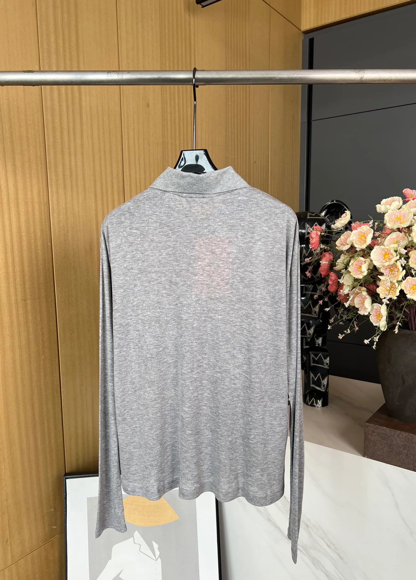 Лонгсливы Женские Miu Miu 7942