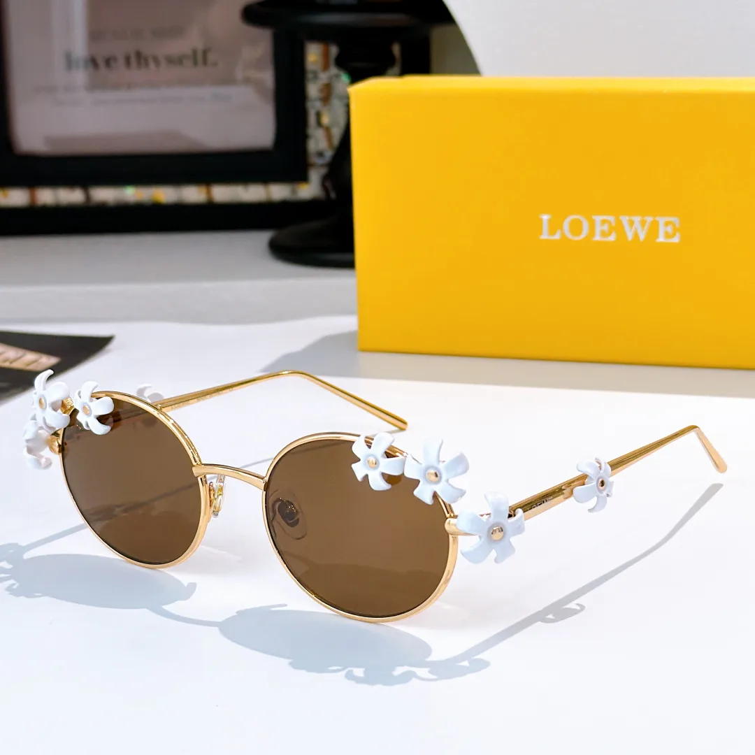 Очки Женские Loewe 174639