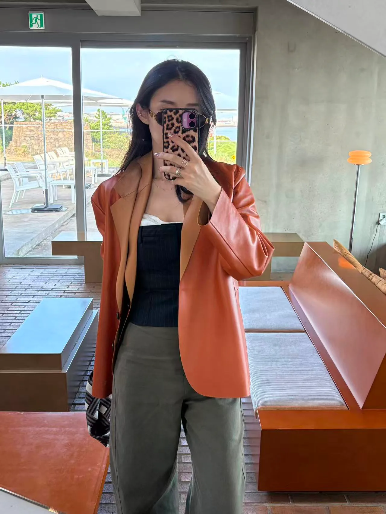 Куртки Женские The Row 120613