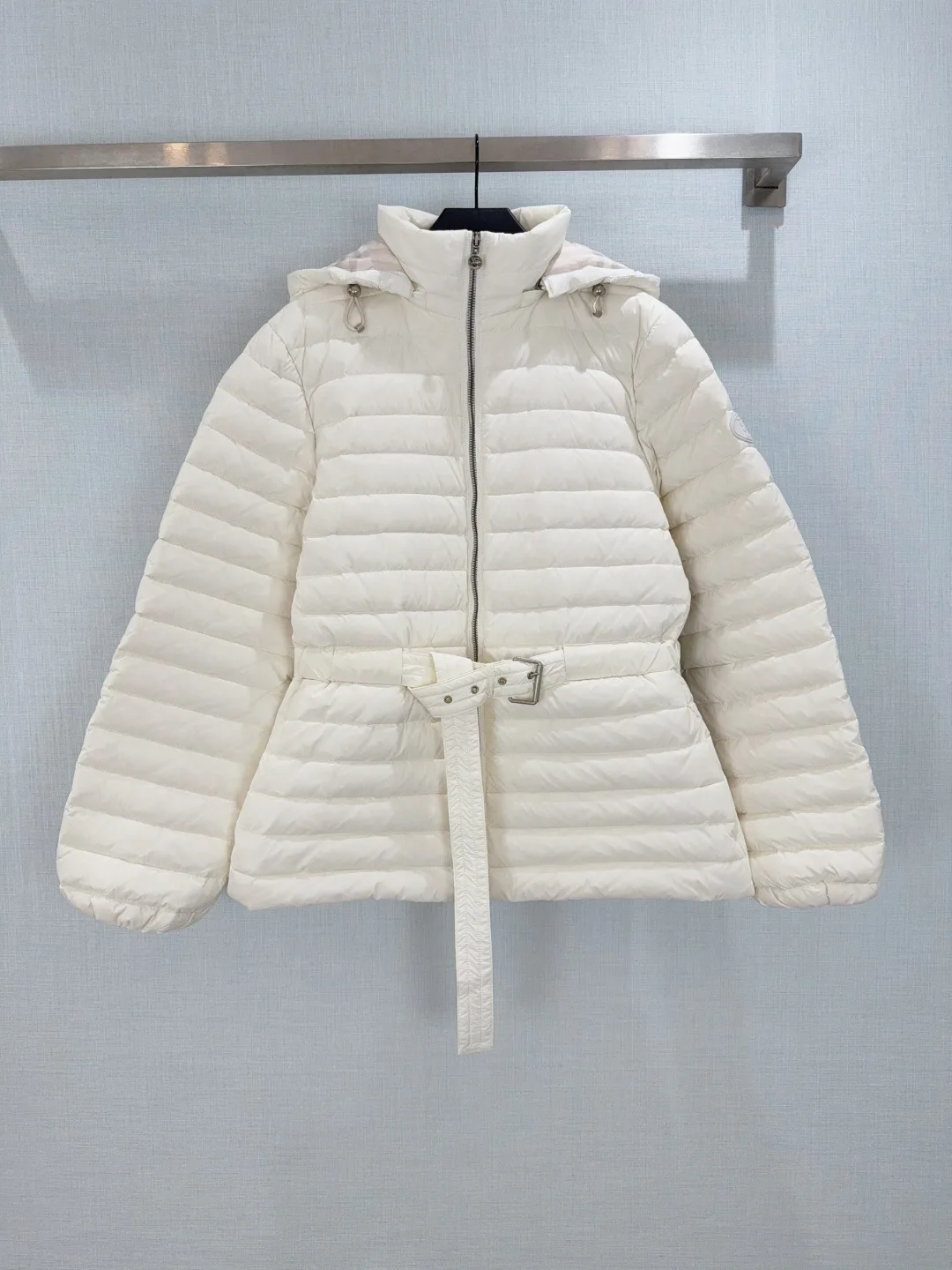 Куртки И Пуховики Женские Burberry 19162185