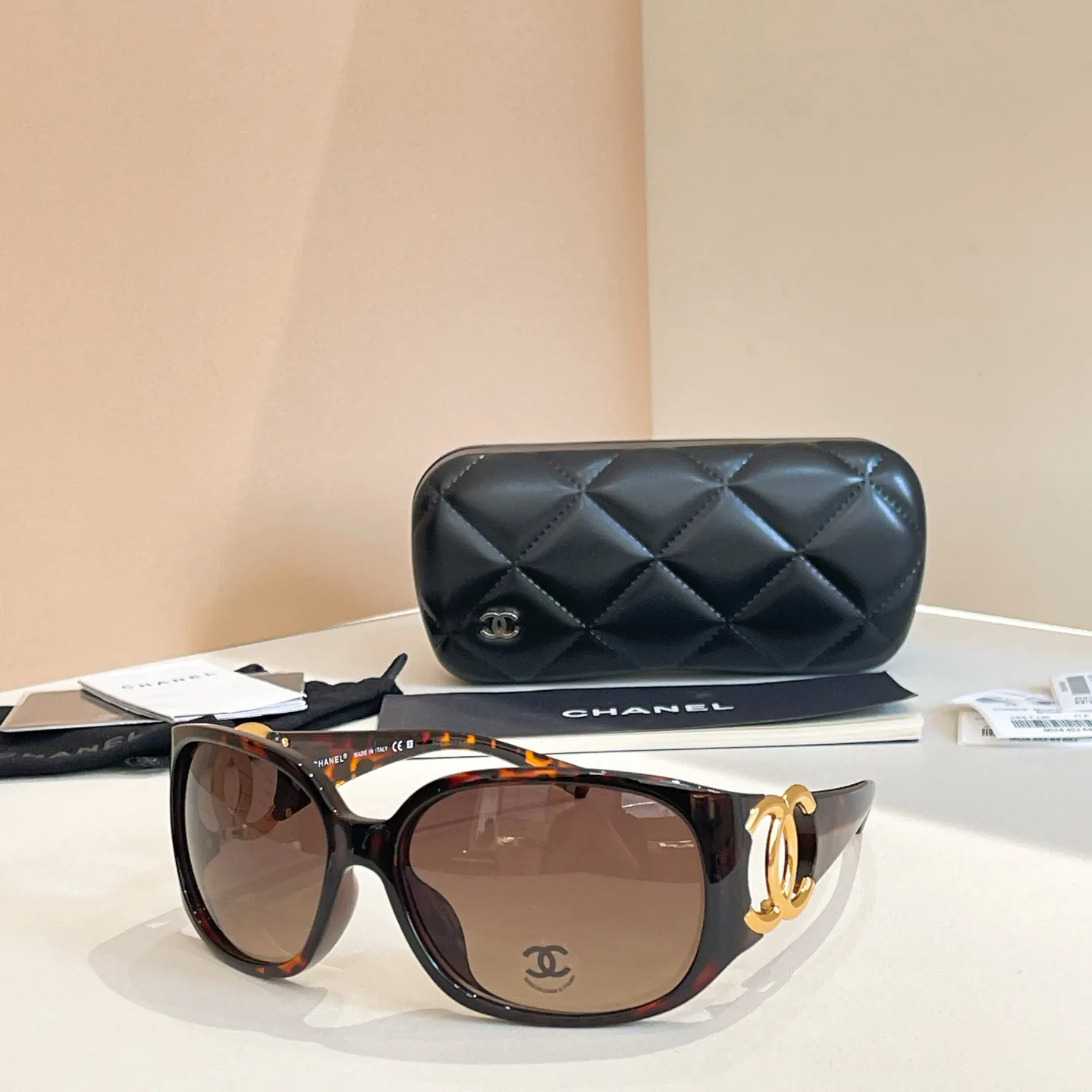 Очки Chanel 14347930