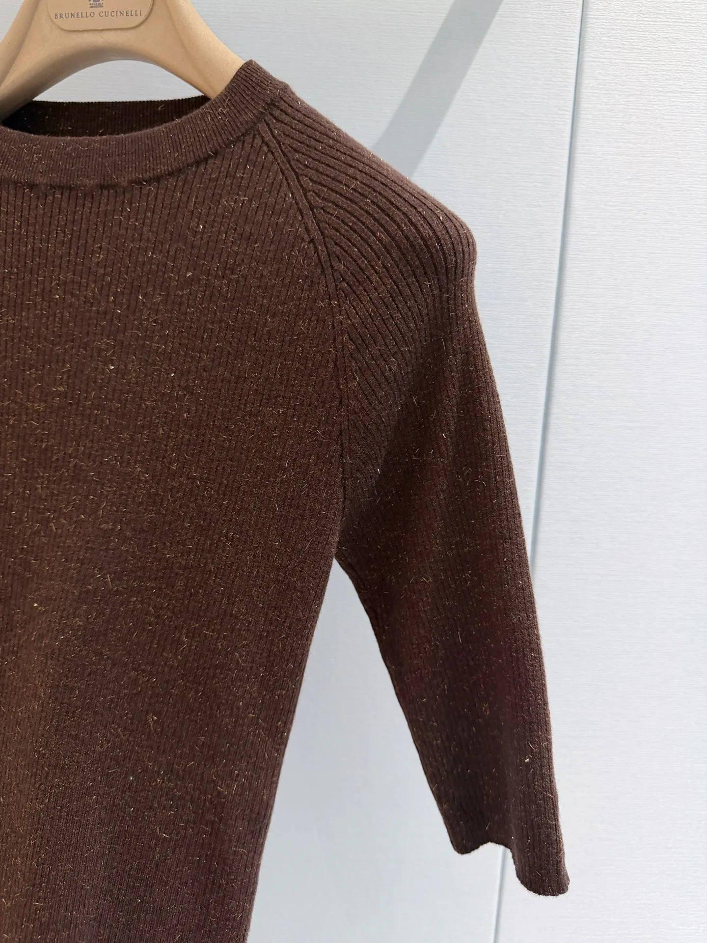Джемперы И Свитеры Женские Brunello Cucinelli 18826514