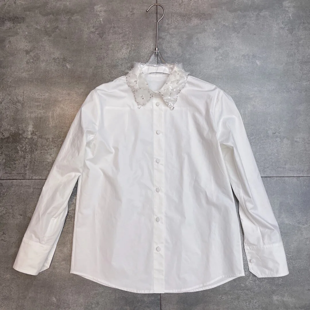 Рубашки Женские Valentino 3804408