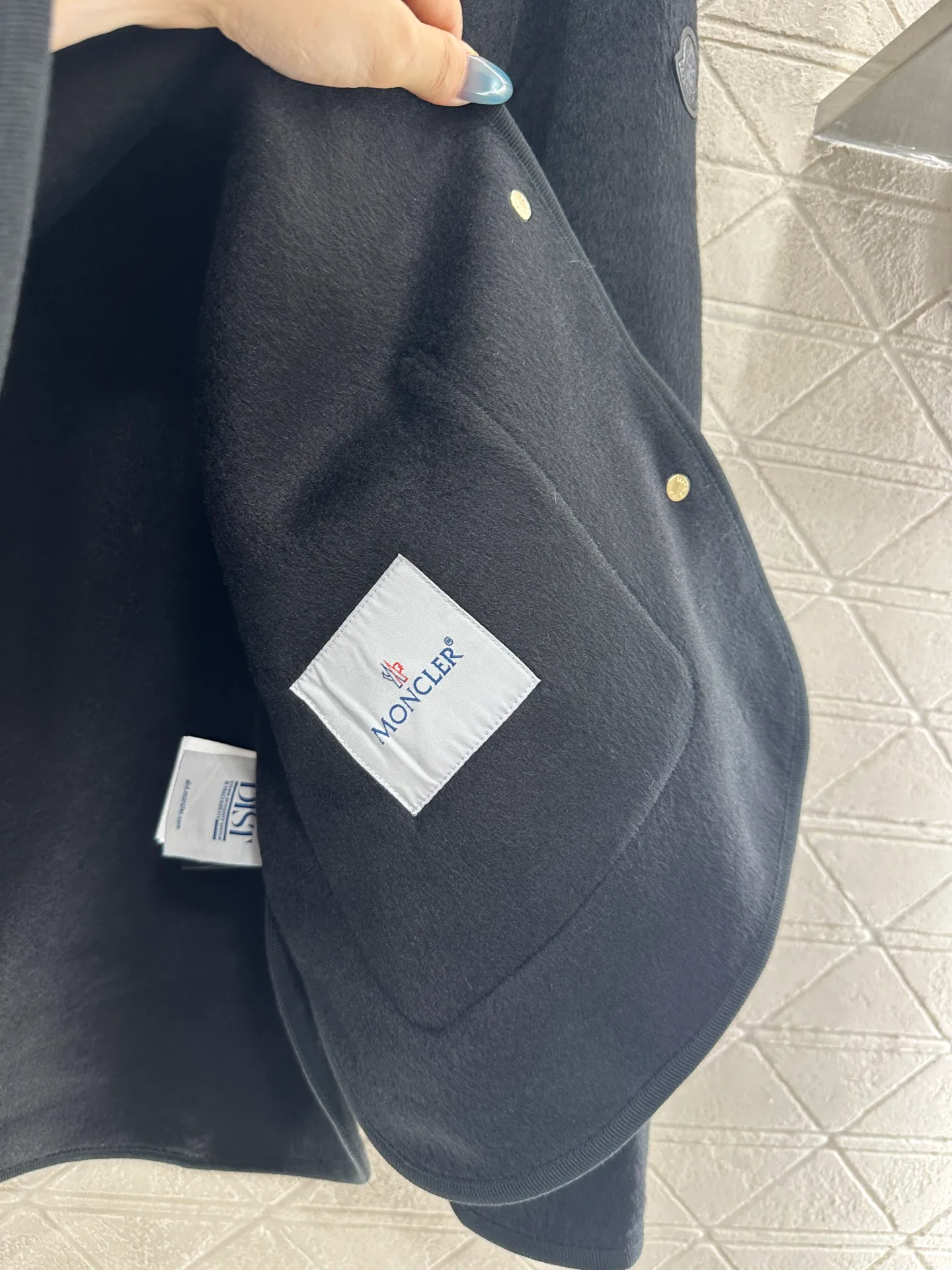 Куртки Женские Moncler 121416