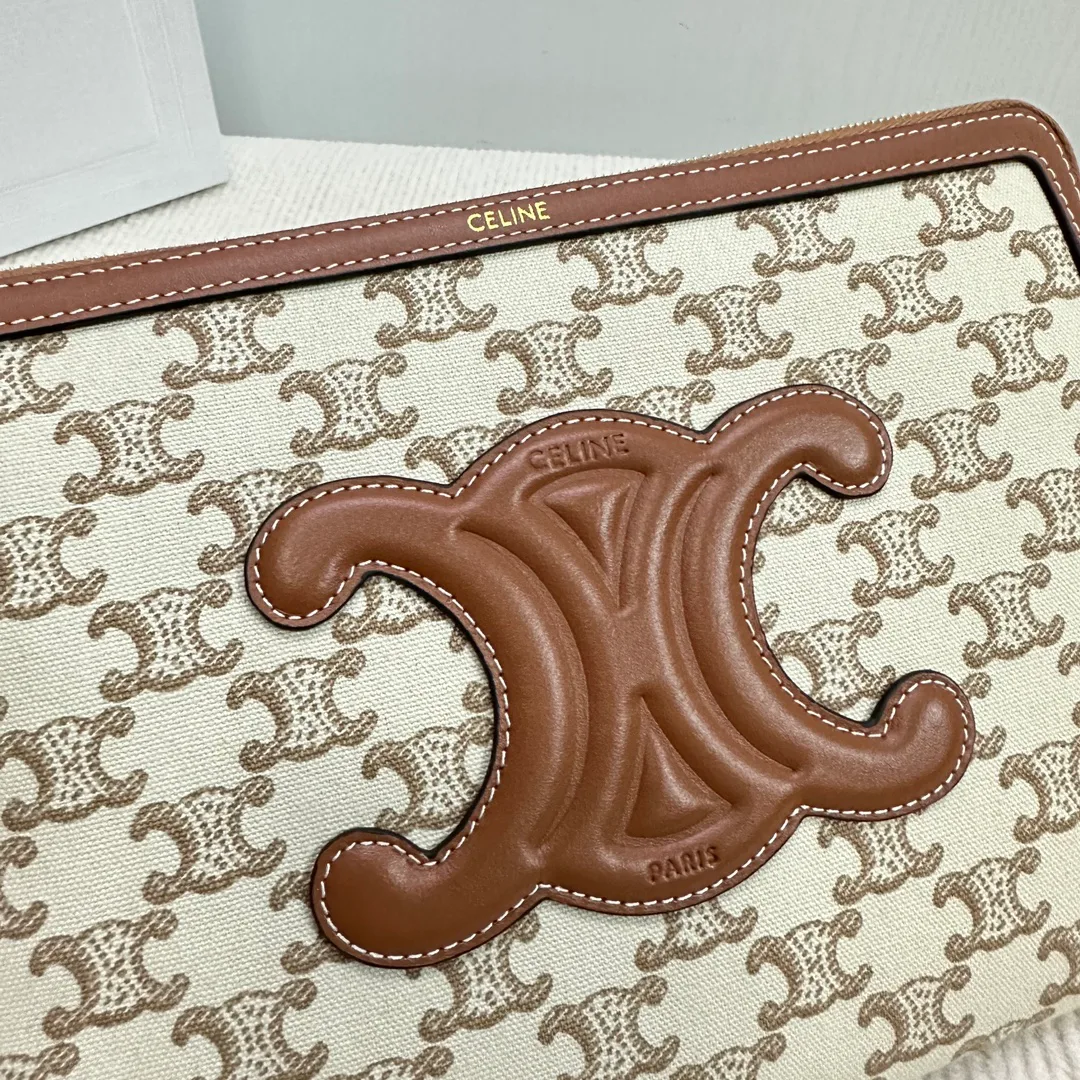 Клатчи Женские Celine 341654