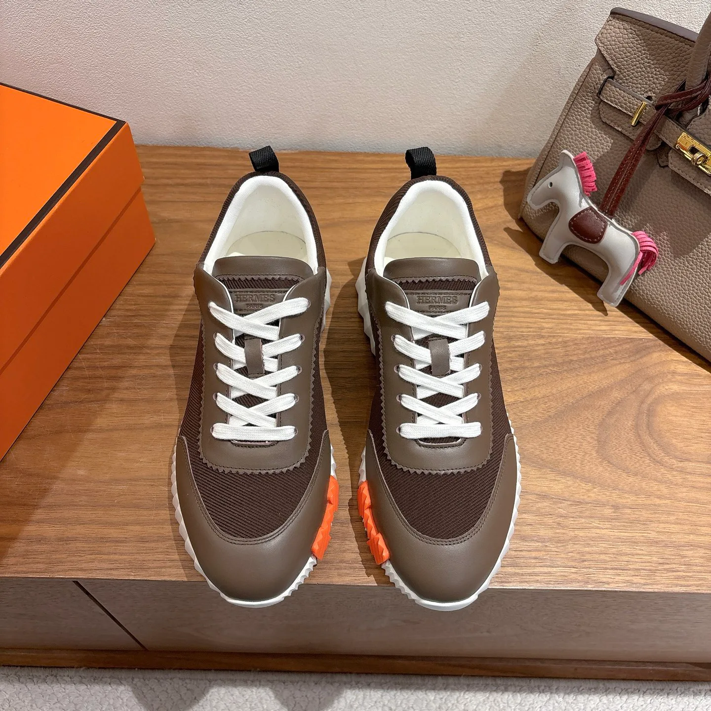 Туфли Женские Hermes 11424820