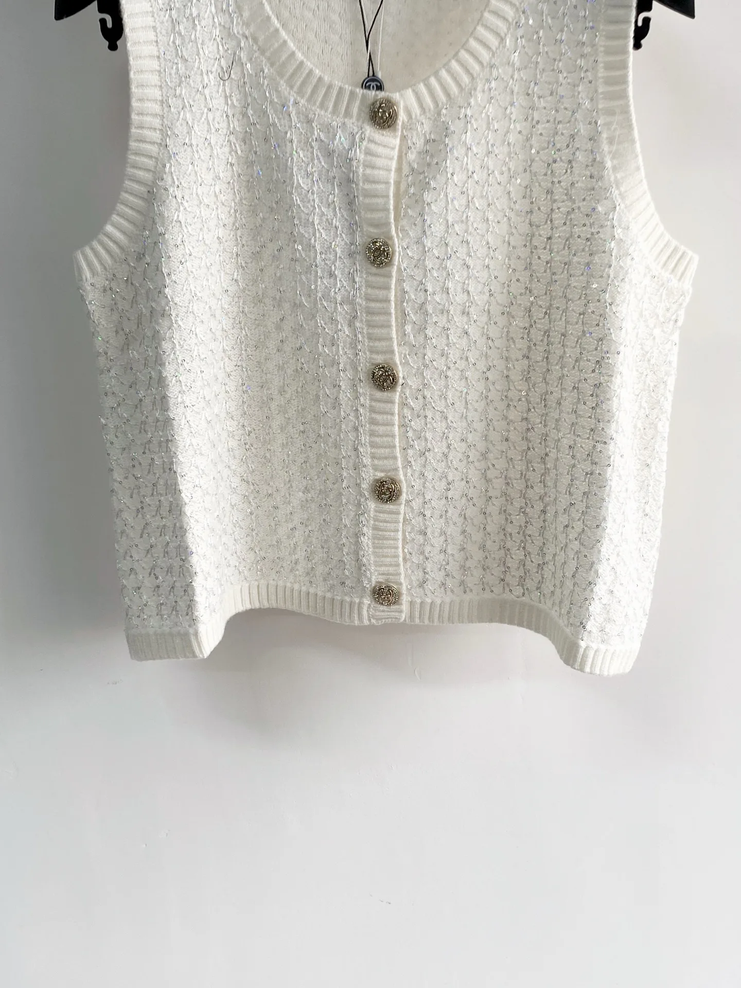 Жилеты Женские Chanel 11490099