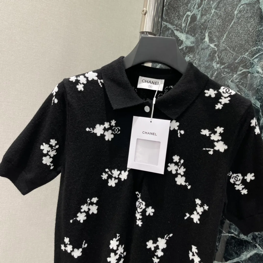 Джемперы И Свитеры Женские Chanel 11700331